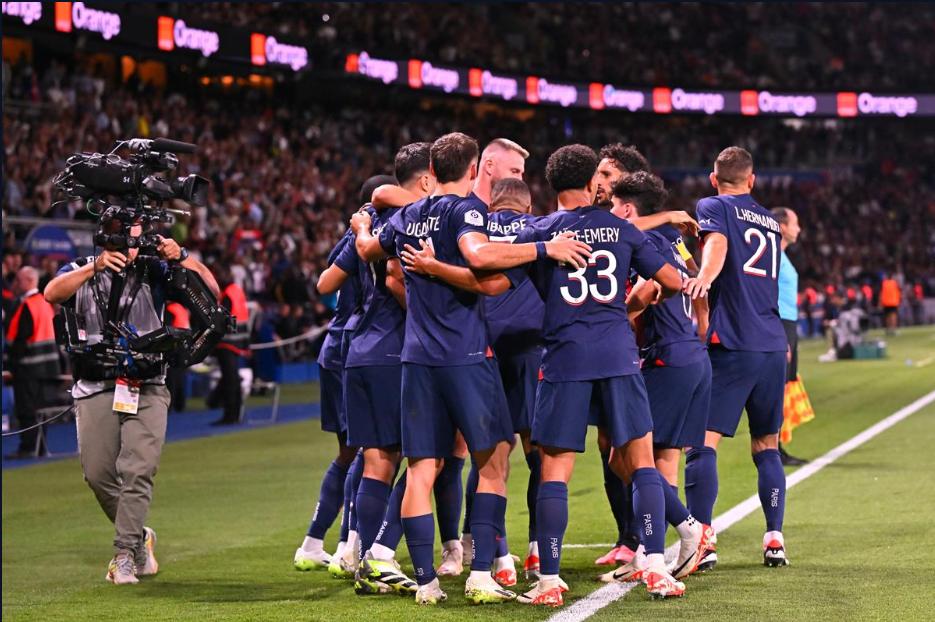 九游客户端今夜突围战来临，巴黎圣日耳曼围绕德甲造点机会，底气十足，细节决定成败的简单介绍