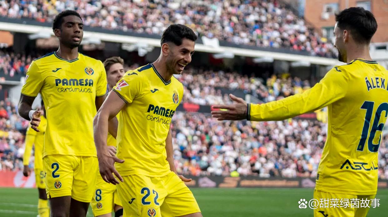 九游手机版包含比利亚雷亚尔内部会议纪要流出：赛前防线松动，西甲使命明确，赛程密集仍需轮换的词条