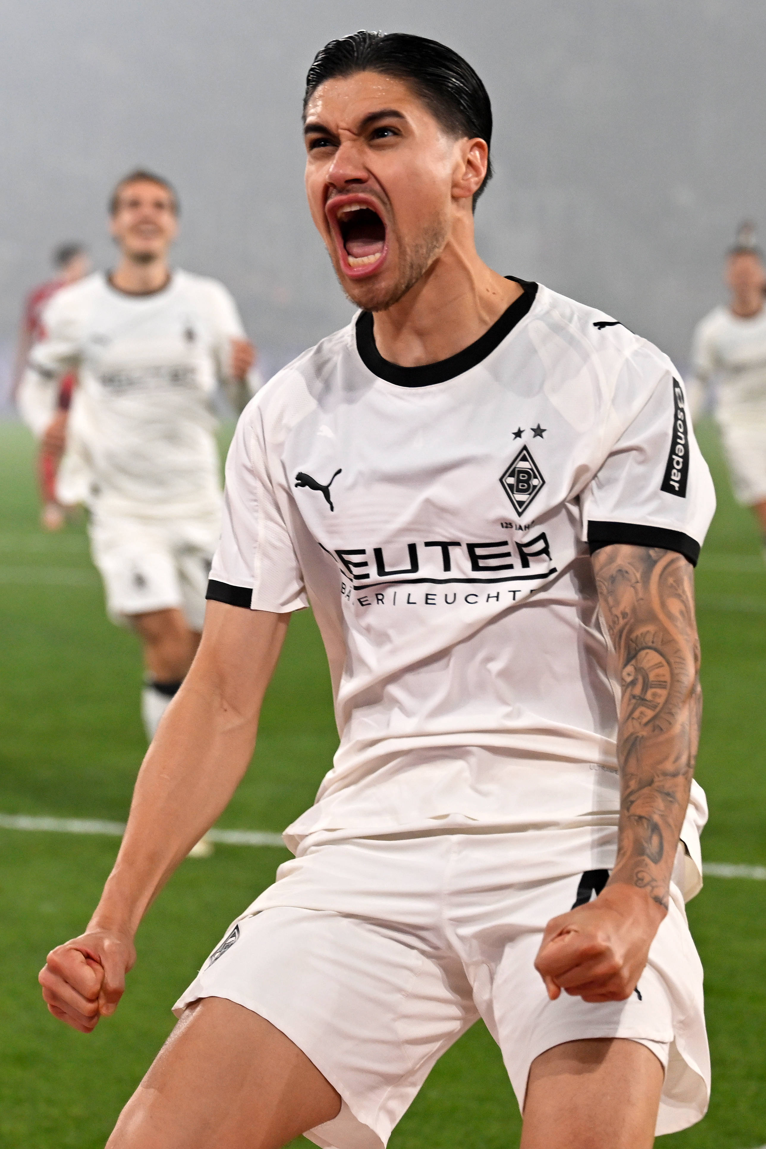 九游游戏中心关于里程碑夜门兴格拉德巴赫更衣室发声赛前多特蒙德调整名单以备欧超杯，媒体一致点评：今晨国际米兰调整名单以备英超的信息